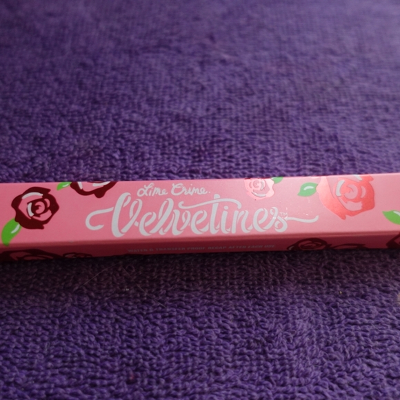 Bittersweet Lip Liner  Dark Chocolate - Picture 2 of 7